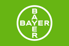 Logo Bayer