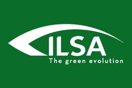 Logo Ilsa