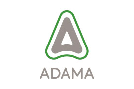 Logo Adama