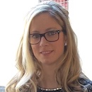 foto Giulia Romualdi