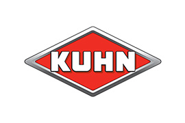 Logo Kuhn