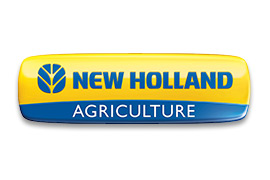 Logo New Holland